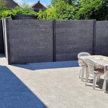 Il Vialetto, Appartement Capri, Spacieux, Tout Confort, Au Calme Jeumont 外观 照片
