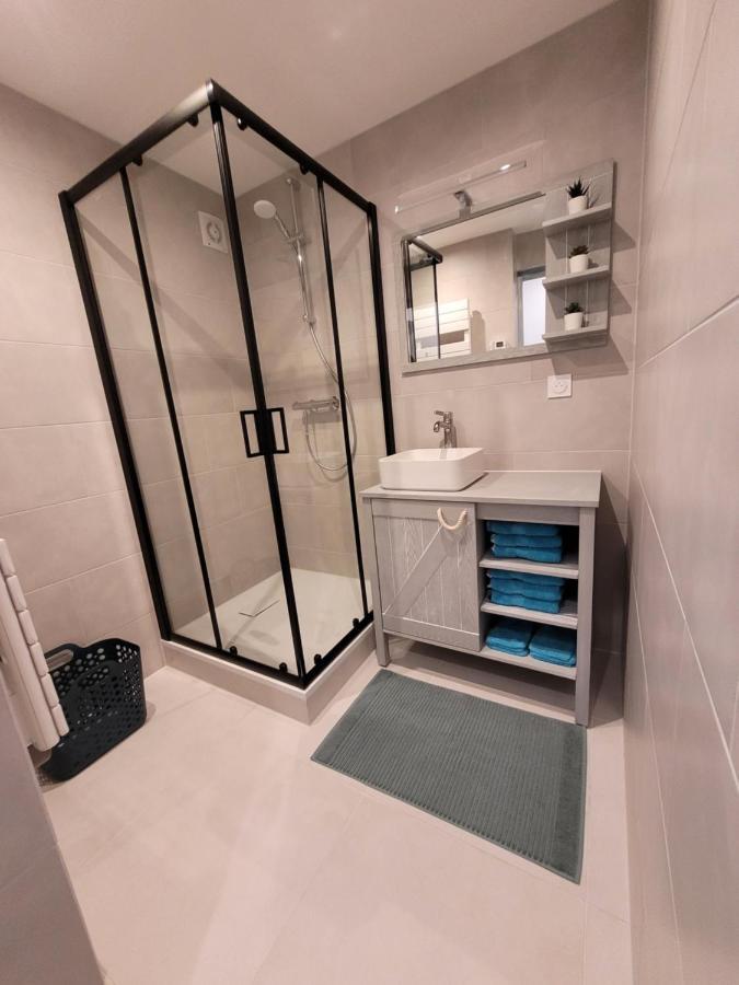 Il Vialetto, Appartement Capri, Spacieux, Tout Confort, Au Calme Jeumont 外观 照片