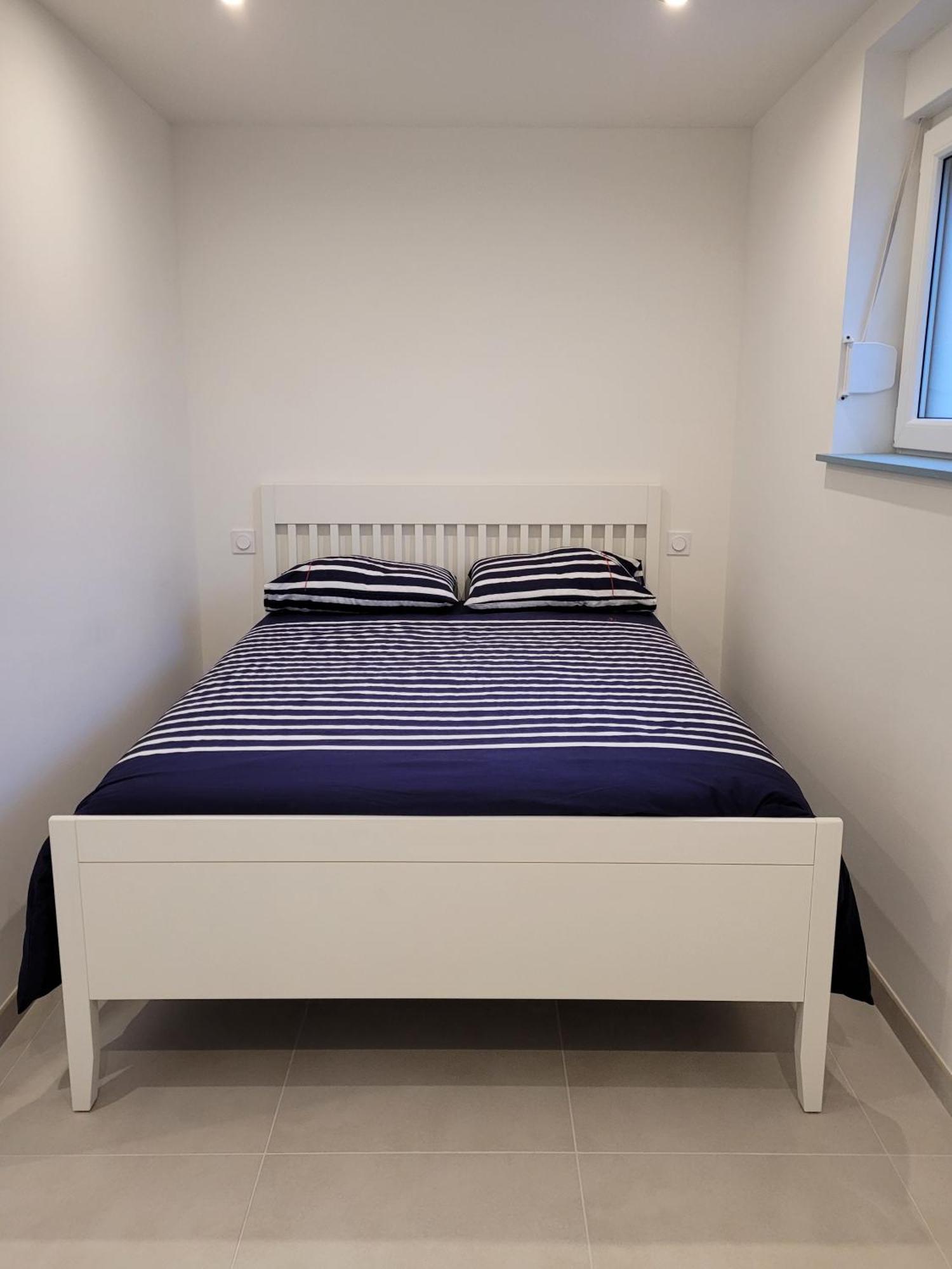 Il Vialetto, Appartement Capri, Spacieux, Tout Confort, Au Calme Jeumont 外观 照片